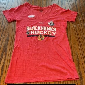 Blackhawks Shirt